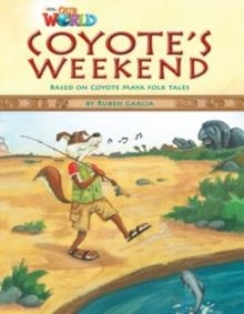 COYOTE'S WEEKEND OWR 3 | 9781285191300