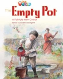 THE EMPTY POT OWR 4 | 9781285191324
