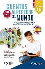 CUENTOS DEL MUNDO PROYECTO ESPAÑA | 9788416094332 | Alcantud Díaz, María