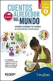 CUENTOS DEL MUNDO PROYECTO MALI | 9788416094325 | Alcantud Díaz, María