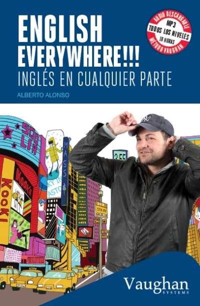 ENGLISH EVERYWHERE POCKET | 9788416094509 | Alonso Lembo, Alberto