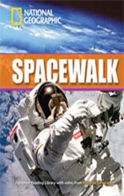 SPACEWALKING+MROM | 9781424022397