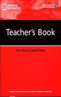 NATIONAL GEOGRAPHIC READERS TB LEVEL 1000 | 9781424012787