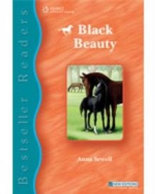 BLACK BEAUTY A1 +AB+CD | 9789604035717