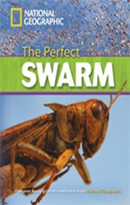 THE PERFECT SWARM+MROM | 9781424022427