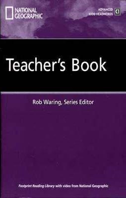 NATIONAL GEOGRAPHIC READERS TB LEVEL 3000 | 9781424012848