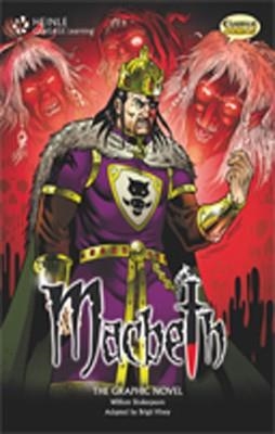MACBETH+CD CGN | 9781424028702 | WILLIAM SHAKESPEARE