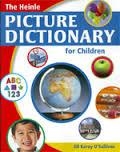 HEINLE PICTURE DICTIONARY FOR CHILDREN | 9781424008490 | JILL O'SULLIVAN