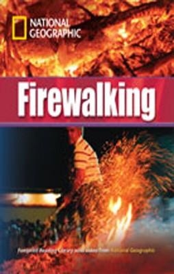 FIREWALKING+MROM | 9781424046188 | NATIONAL GEOGRAPHIC