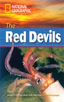 RED DEVILS+MROM | 9781424046096 | NATIONAL GEOGRAPHIC