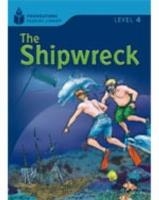 THE SHIPWRECK LEVEL 4 | 9781413027969 | ROB WARING