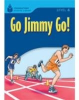 GO JIMMY GO!LEVEL 4 | 9781413027938 | ROB WARING