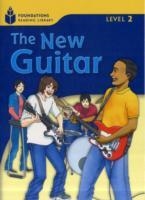 THE NEW GUITAR LEVEL 2 | 9781413027761 | ROB WARING