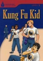 KUNG FU KID LEVEL 3 | 9781413027860 | ROB WARING