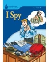 I SPY LEVEL 4 | 9781413027921 | ROB WARING