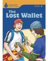 THE LOST WALLET LEVEL 6 | 9781413028324 | ROB WARING