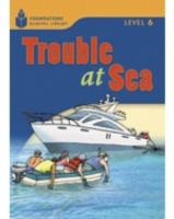 TROUBLE AT SEA LEVEL 6 | 9781413028362 | MAURICE JAMALL