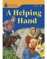 A HELPING HAND LEVEL 6 | 9781413028355 | ROB WARING