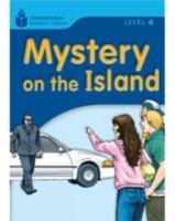 MYSTERY ON THE ISLAND LEVEL 4 | 9781413027976 | ROB WARING