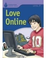 LOVE ONLINE LEVEL 7 | 9781413028928 | MAURICE JAMALL