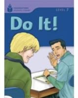 DO IT! LEVEL 7 | 9781413028898 | ROB WARING