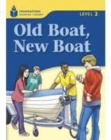 OLD BOAT,NEW BOAT LEVEL 2 | 9781413027792 | ROB WARING