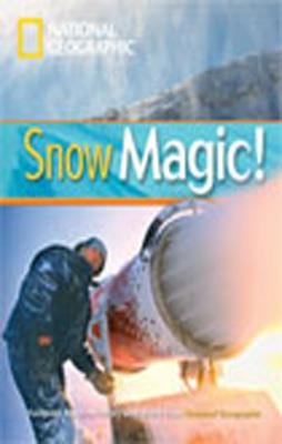 SNOW MAGIC!+MROM | 9781424021666