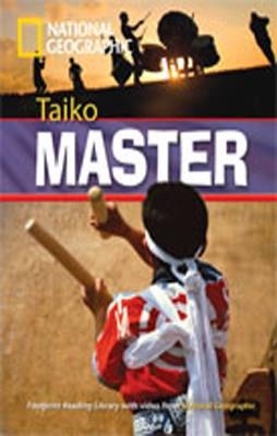 TAIKO MASTER+MROM | 9781424021734