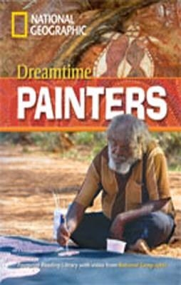 DREAMTIMES PAINTERS+MROM | 9781424021482