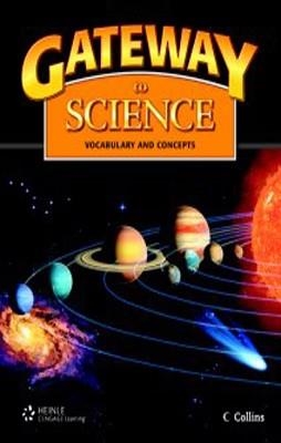 GATEWAY TO SCIENCE SB HARDBACK | 9781424003310 | TIM COLLINS