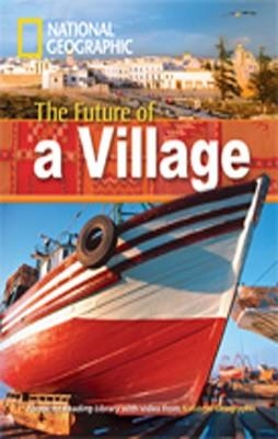 FUTURE OF A VILLAGE+MROM | 9781424021505