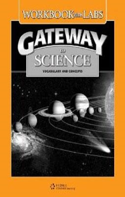 GATEWAY TO SCIENCE WB+LAB MANUAL | 9781424003327 | TIM COLLINS