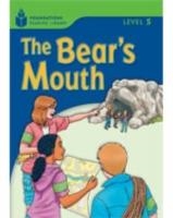 THE BEAR'S MOUTH LEVEL 5 | 9781413028874 | ROB WARING