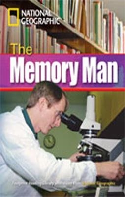 MEMORY MAN+MROM | 9781424021628