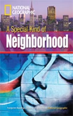 A SPECIAL TYPE OF NEIGHBORHOOD+MROM | 9781424021673