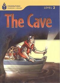 THE CAVE LEVEL 2 | 9781413027808
