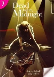 DEAD BEFORE MIDNIGHT PTR 7 | 9781424018413 | PAMELA POLLACK