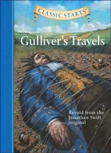 GULLIVER'S TRAVELS | 9781402726620 | JONATHAN SWIFT