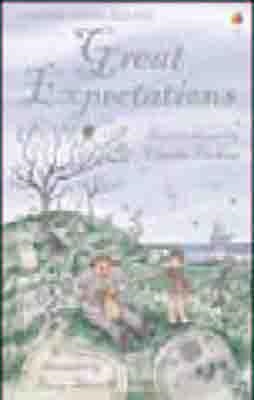 GREAT EXPECTATIONS | 9780746085547