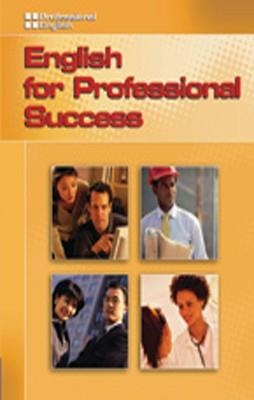 ENGLISH FOR PROFESSIONAL SUCCESS SB+CD | 9781413020878 | HECTOR ET AL SANCHEZ