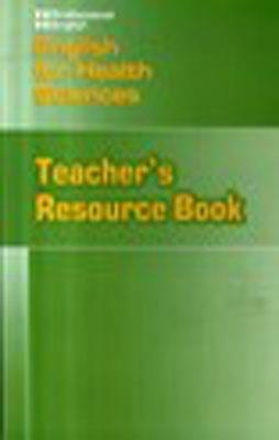 ENGLISH FOR HEALTH SCIENCES TB | 9781424000128