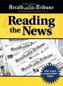 READING THE NEWS - SB | 9781424003815 | PETE SHARMA