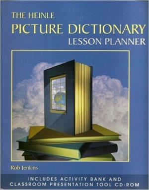 HEINLE PICTURE DICTIONARY TB | 9780838444139 | HEINLE