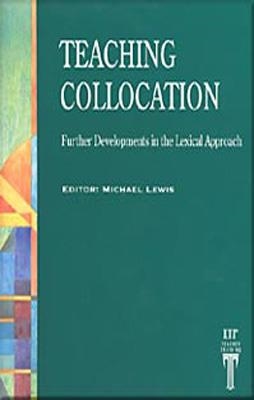 TEACHING COLLOCATION | 9781899396115 | MICHAEL LEWIS