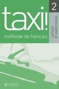 TAXI 2 EXERCICES | 9782011552389