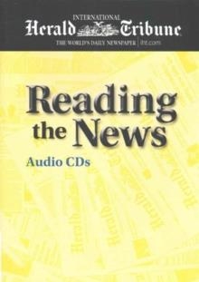 READING THE NEWS - CD | 9781424003808 | PETER SHARMA