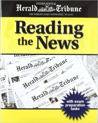 READING THE NEWS CD | 9781424094325 | PETE SHARMA
