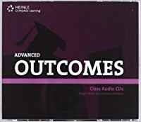 OUTCOMES ADVANCED CLASS AUDIO CDS | 9781111212384 | HUGH DELLAR & ANDREW WALKLEY