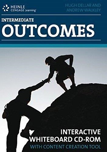 OUTCOMES INT WHITEBOARD | 9781111220372
