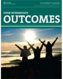 OUTCOMES UPPER-INT WHITEBOARD | 9781111220532